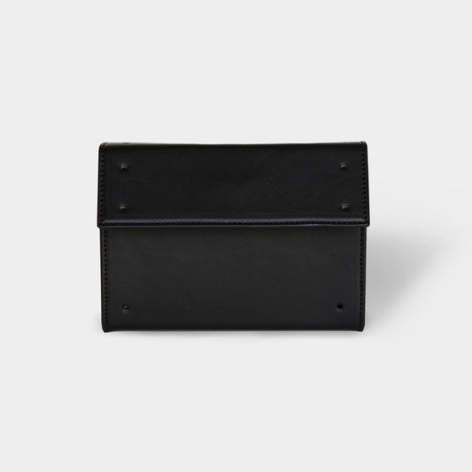 Kit borsa rettangolo - NERA