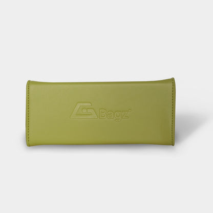 Kit borsa trapezio - VERDE OLIVA