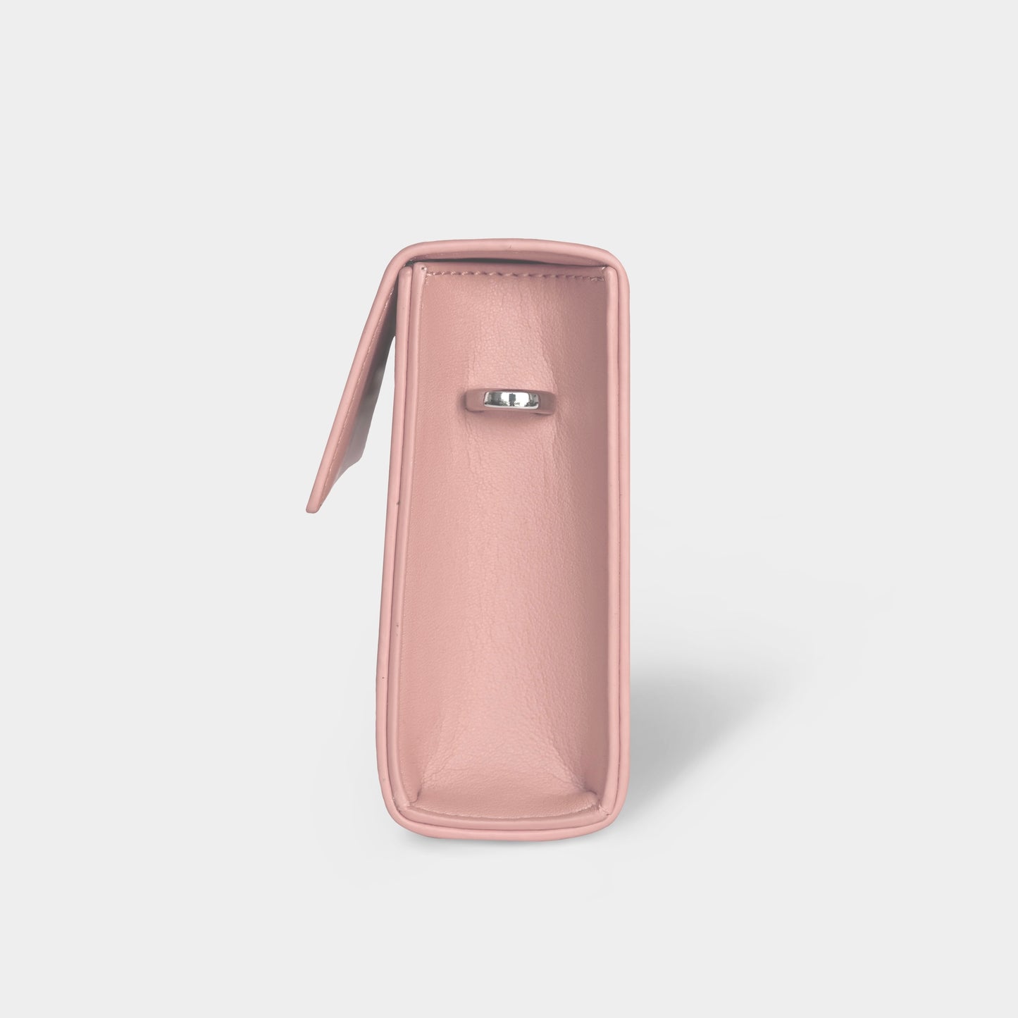 Kit borsa rettangolo - ROSA