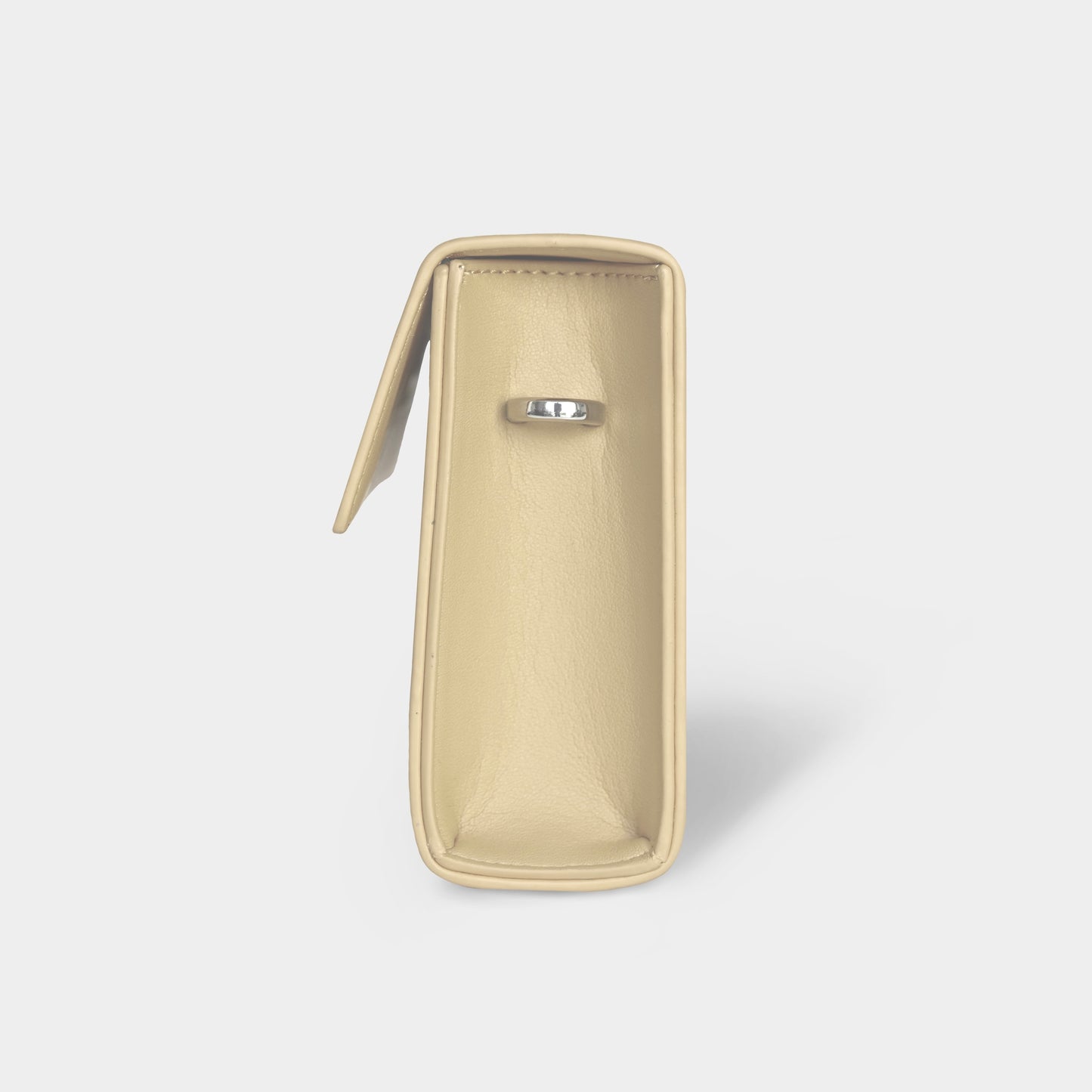 Kit borsa rettangolo - BEIGE