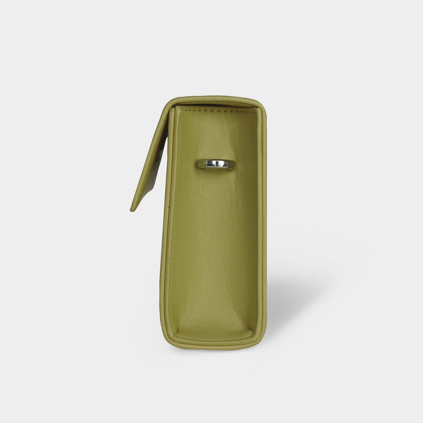 Kit borsa rettangolo - VERDE OLIVA