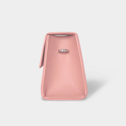 Kit borsa trapezio - ROSA