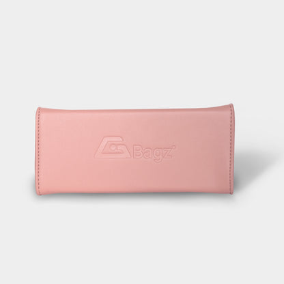 Kit borsa trapezio - ROSA