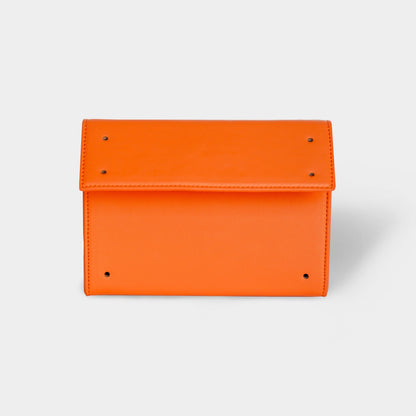 Kit borsa rettangolo - ARANCIONE