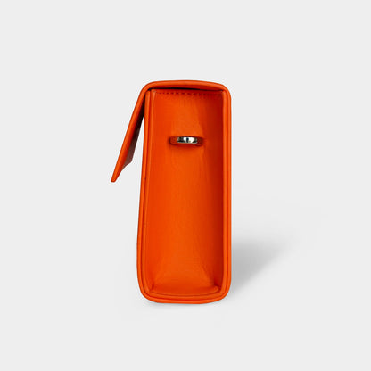 Kit borsa rettangolo - ARANCIONE