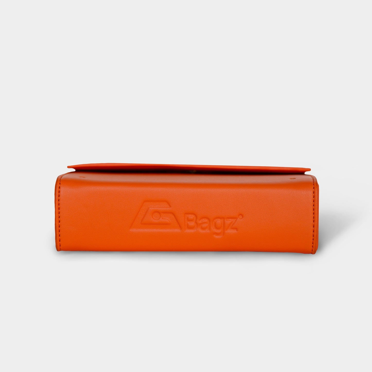 Kit borsa rettangolo - ARANCIONE