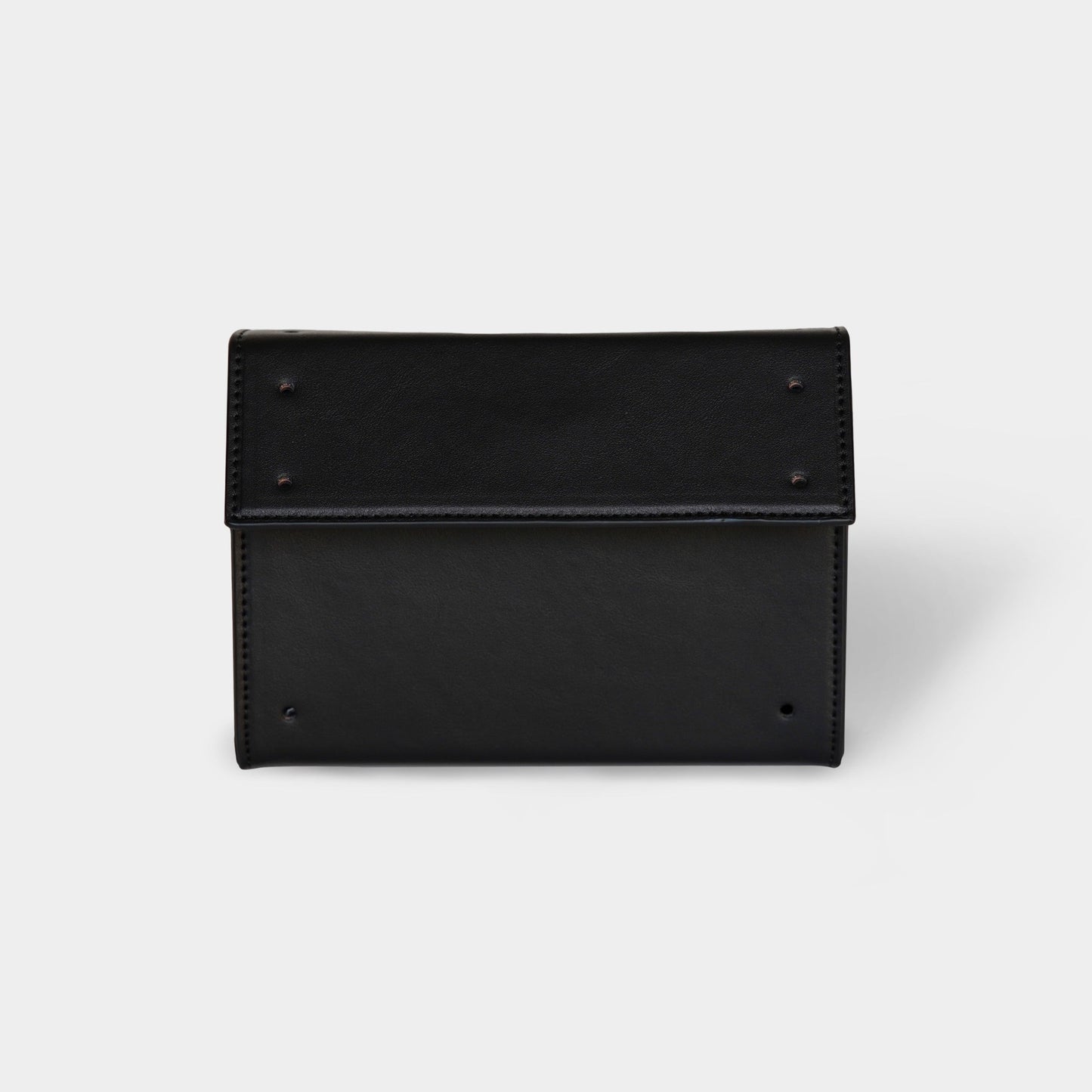 Kit borsa rettangolo - NERA