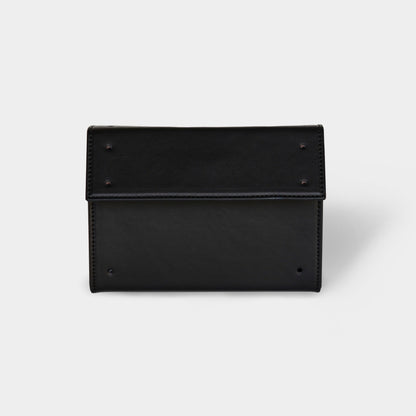 Kit borsa rettangolo - NERA