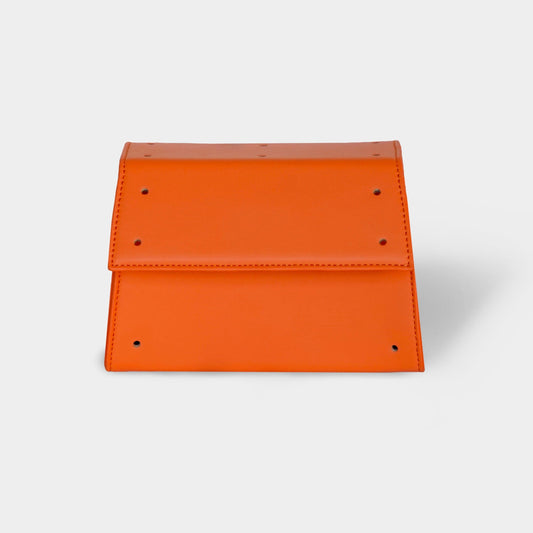 Kit borsa trapezio - ARANCIONE