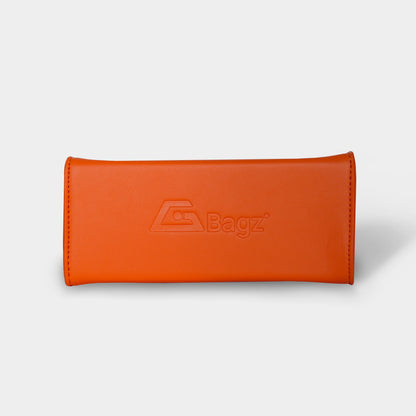 Kit borsa trapezio - ARANCIONE