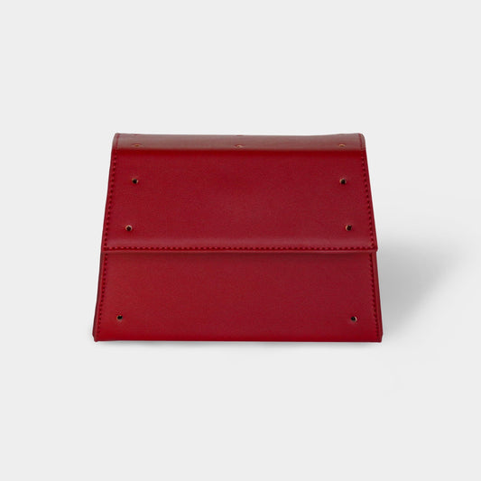 Kit borsa trapezio - BORDEAUX