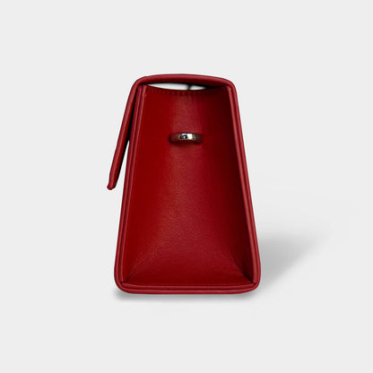 Kit borsa trapezio - BORDEAUX