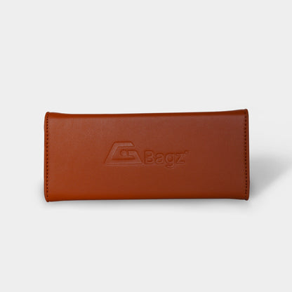 Kit borsa trapezio - MARRONE